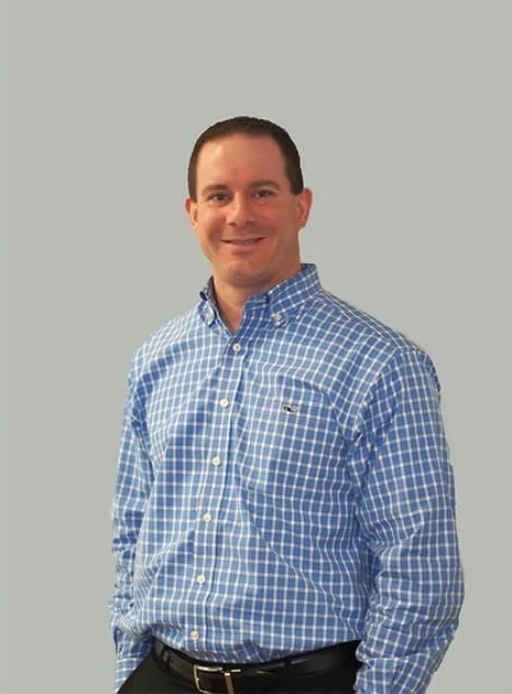 Scott G. Sagett, M.D.