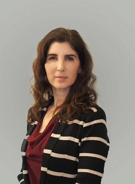 Whitney B. Brothers, M.D.
