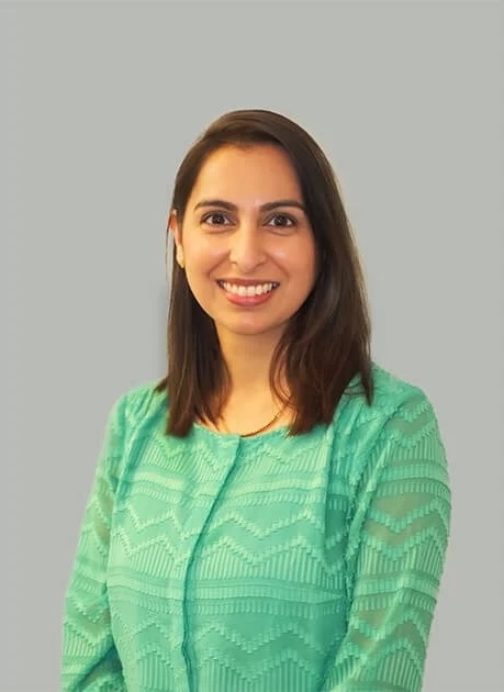 Farheen N.K. Raja, M.D.