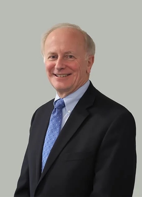 Stephen G. Slocum, M.D. F.A.C.S.